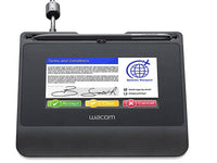 WACOM 5" Colour Signature Pad High