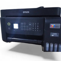 Pre-Owned Epson EcoTank L5290 Wi-Fi All-in-One Ink Tank Printer with ADF & Fax