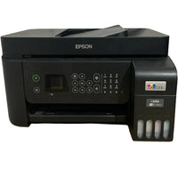 Epson EcoTank L5290 Wi-Fi All-in-One Ink Tank Printer (Pre-Loved)