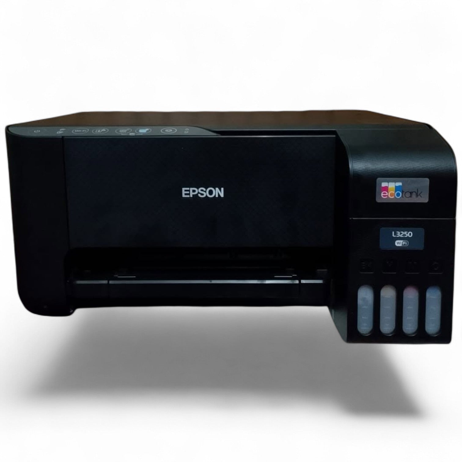Pre-Owned Epson EcoTank L3250 Wi-Fi All-in-One Ink Tank Printer