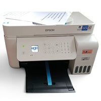 Pre-Owned Epson EcoTank L5296 Wi-Fi All-in-One Ink Tank Printer with ADF & Fax