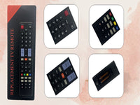 REPLACEMENT Remote Recomend For Samsung