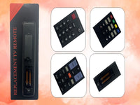 REPLACEMENT Remote Recomend For Samsung