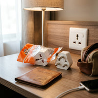 ZAP Universal Travel Adaptor – view 2