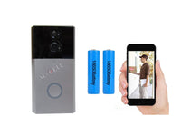 SMART Video Doorbell