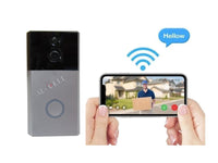 SMART Video Doorbell