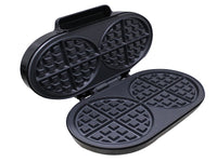 SUNBEAM Double Waffle