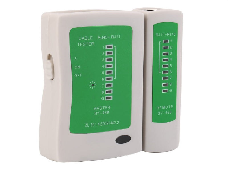 NETWORK Cable Tester