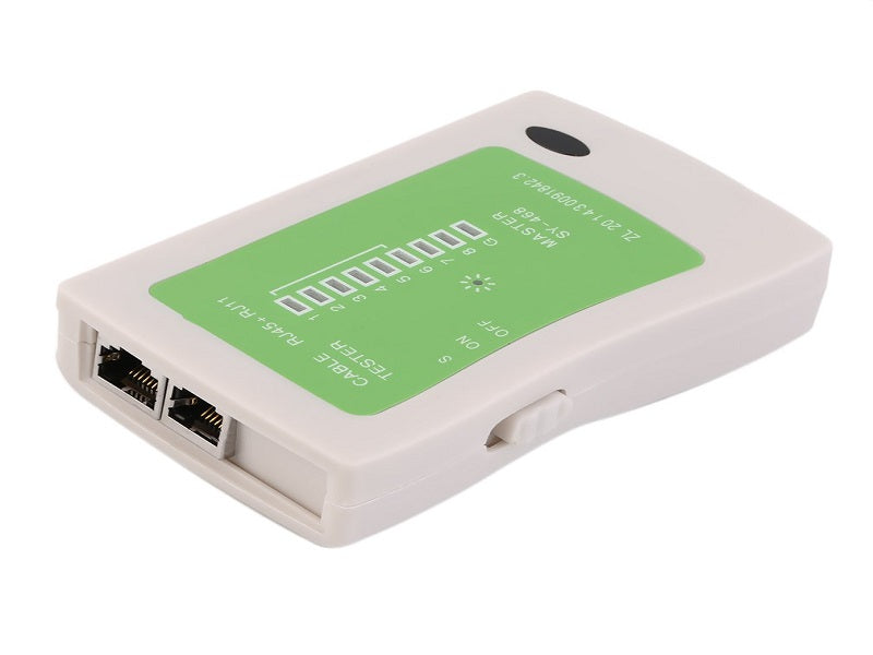 NETWORK Cable Tester