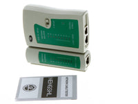 NETWORK Cable Tester