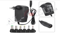 UNIVERSAL 3V To 12V 30Watts Charger
