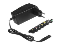 UNIVERSAL 3V To 12V 12Watts Charger