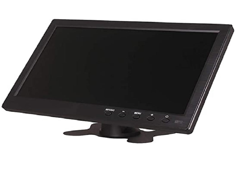 8" Led Monitor For CCTV