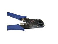 CRIMPING Tools Sz-318 6P+8P
