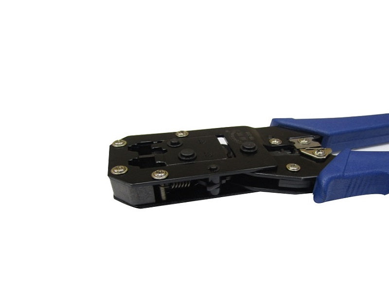 CRIMPING Tools Sz-318 6P+8P