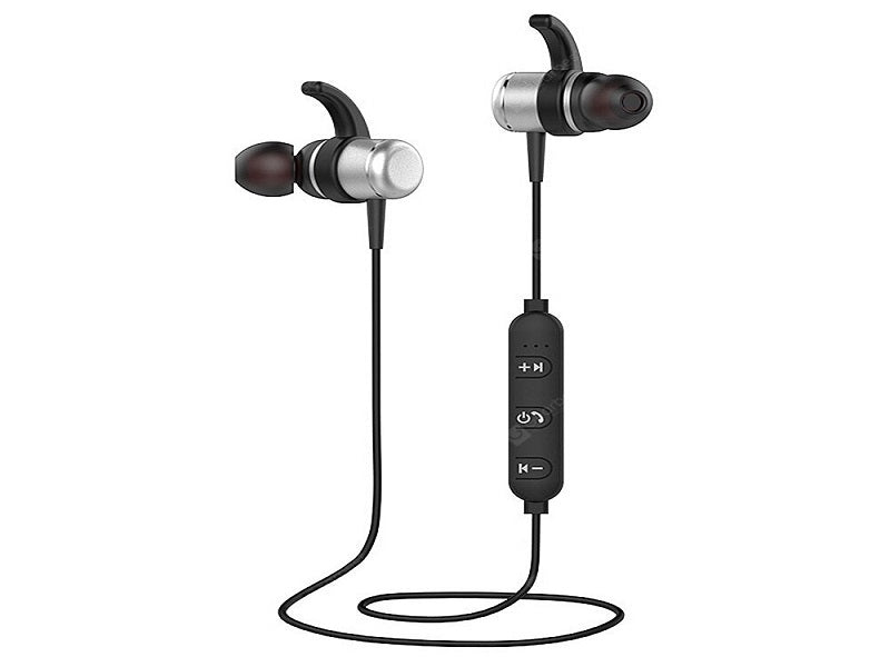 T1 Sport Wireless Headset