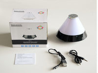 COLORFUL Led Light Bt Speaker