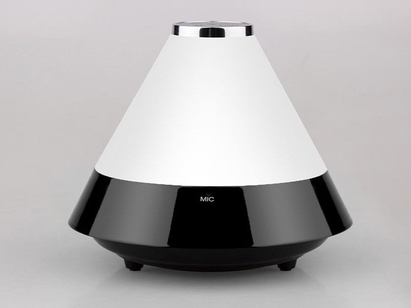 COLORFUL Led Light Bt Speaker