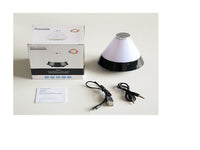 COLORFUL Led Light Bt Speaker