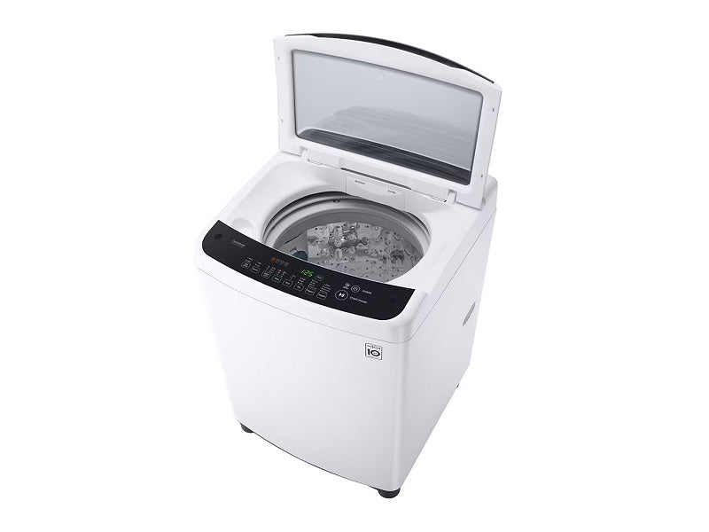 LG 17Kg Sapience Pro Top Loader Machine
