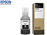 EPSON T49H1 Sc-T3100X Black 140Ml