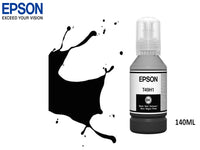 EPSON T49H1 Sc-T3100X Black 140Ml