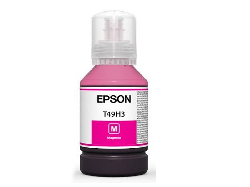 EPSON T49H3 Sc-T3100X Magenta 140Ml
