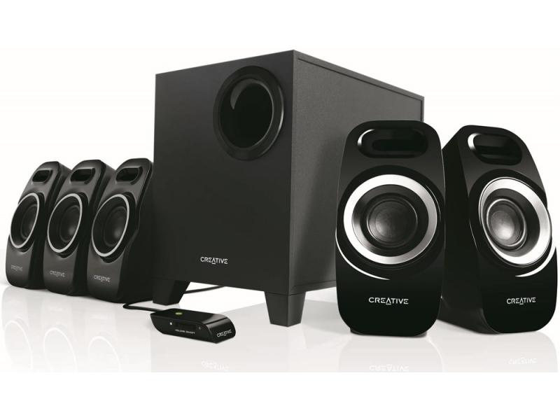 SPEAKER Creative T6300