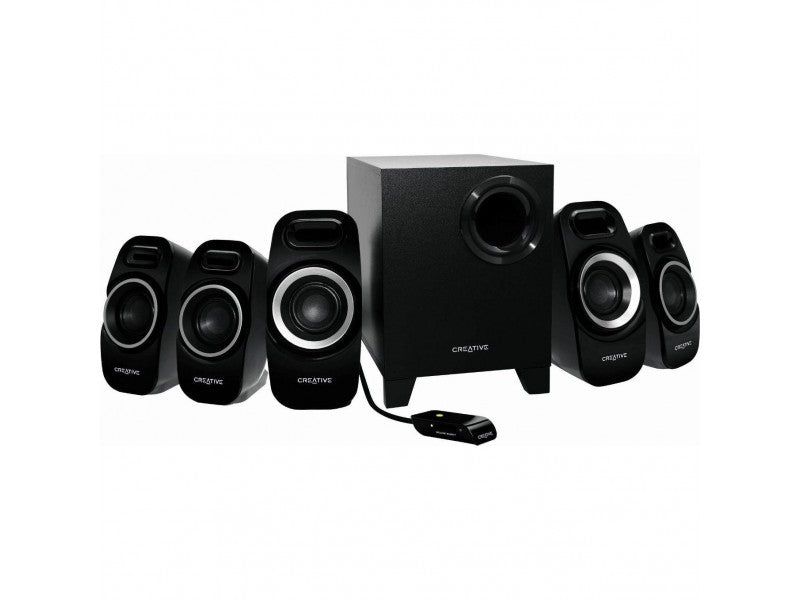 SPEAKER Creative T6300