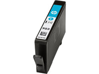 HP 903 Cyan Color Cartridge T6L87Ae