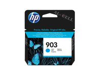 HP 903 Cyan Color Cartridge T6L87Ae