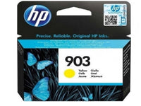 HP 903 Yellow Color Cartridge T6L95Ae