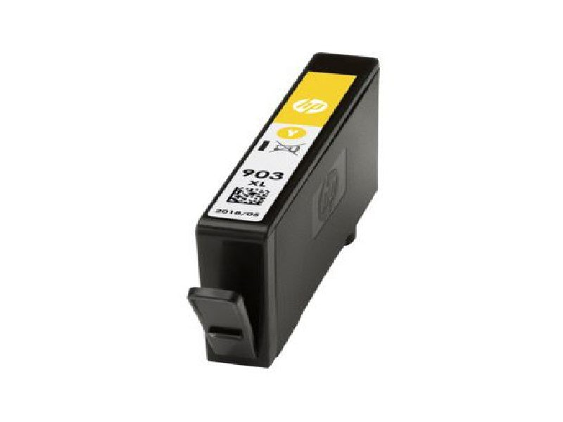 HP 903 Yellow Color Cartridge T6L95Ae