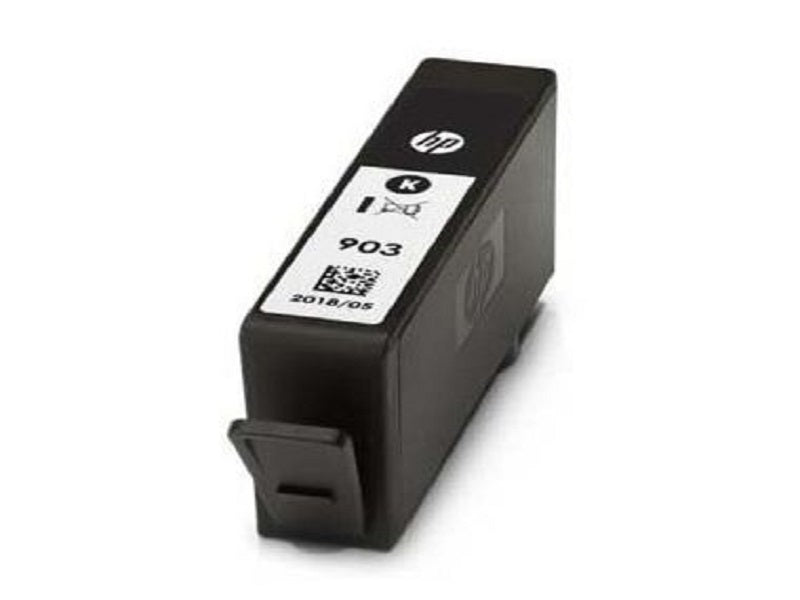 HP 903 Black Color Cartridge T6L99Ae