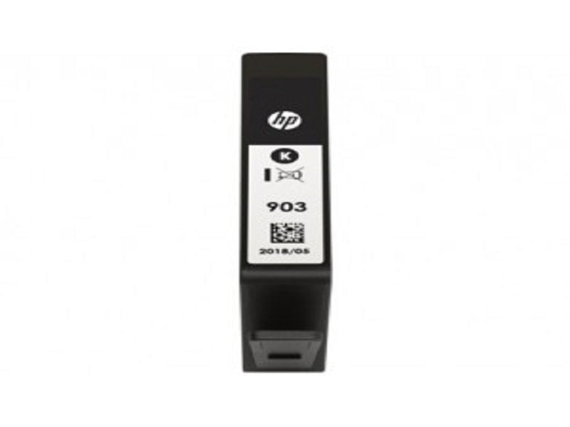HP 903 Black Color Cartridge T6L99Ae