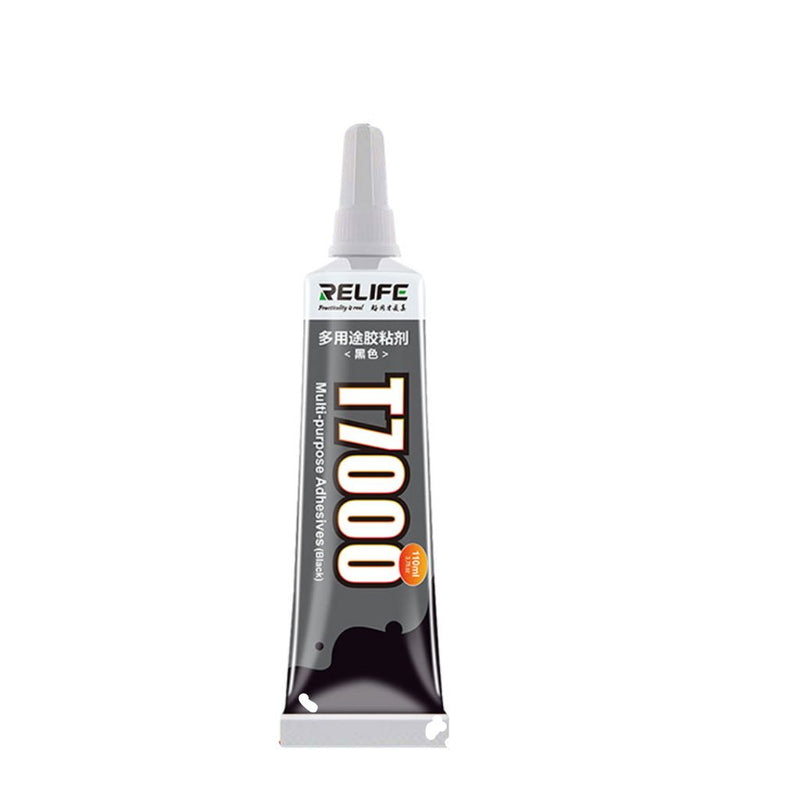 RELIFE T7000 110ML Black Multi-Purpose