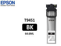 EPSON T9451 Black Ink For Workforce Pro