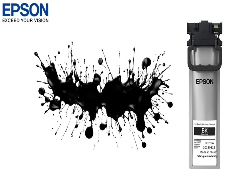 EPSON T9451 Black Ink For Workforce Pro