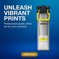 EPSON T9454 Yellow Ink Fo Workforce Pro