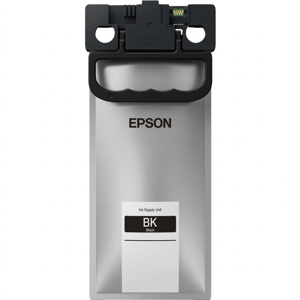 Epson T9651 Black Ink Cartridge - WorkForce Pro WF-M5298/M5299/M5799