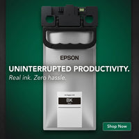 Epson T9651 Black Ink Cartridge - WorkForce Pro WF-M5298/M5299/M5799