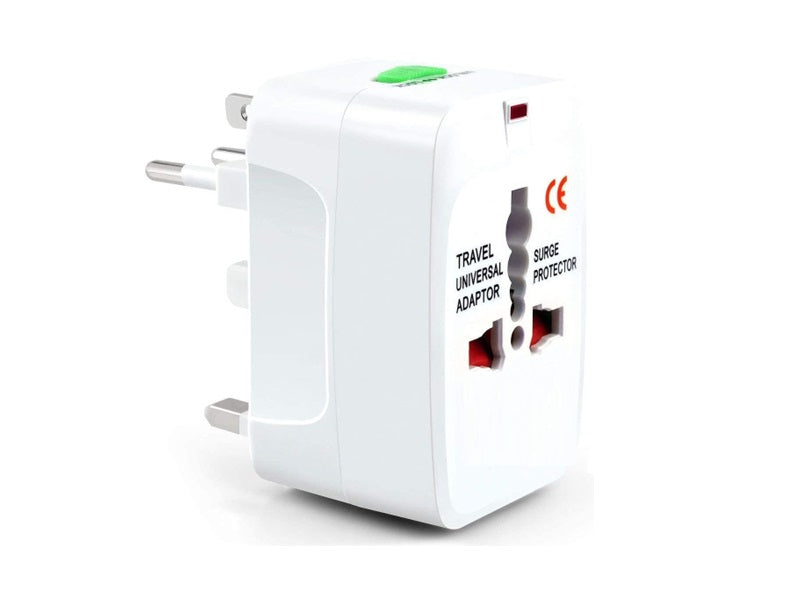 UNIVERSAL Travel Adaptor