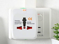 UNIVERSAL Travel Adaptor
