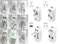 UNIVERSAL Travel Adaptor