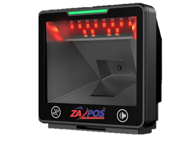 TOVI Desktop 2D Barcode Scanner