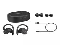 PHILIPS Taa5205Bk/00 Wireless Bluetooth