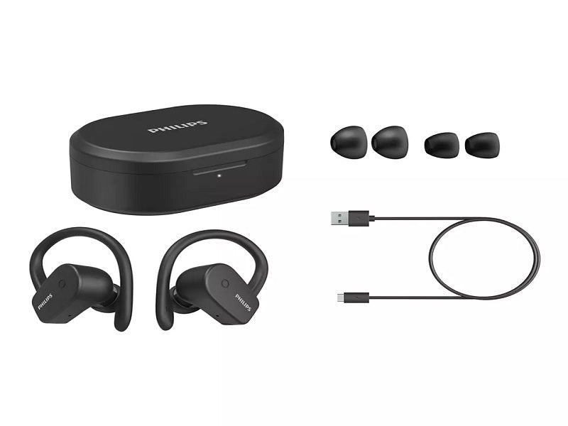 PHILIPS Taa5205Bk/00 Wireless Bluetooth
