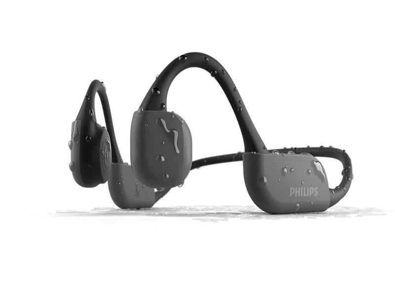PHILIPS Taa6606Bk/00 Wireless Bluetooth