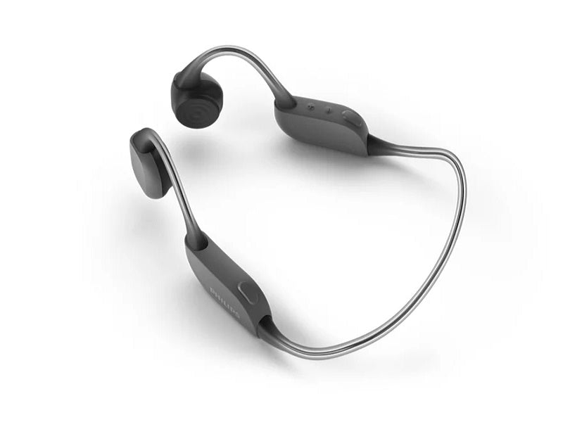 PHILIPS Taa6606Bk/00 Wireless Bluetooth