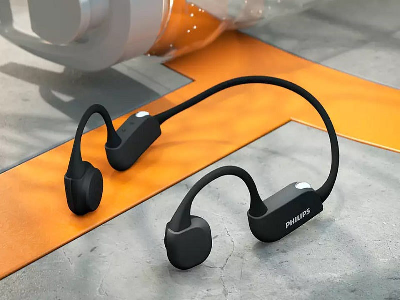 PHILIPS Taa6606Bk/00 Wireless Bluetooth